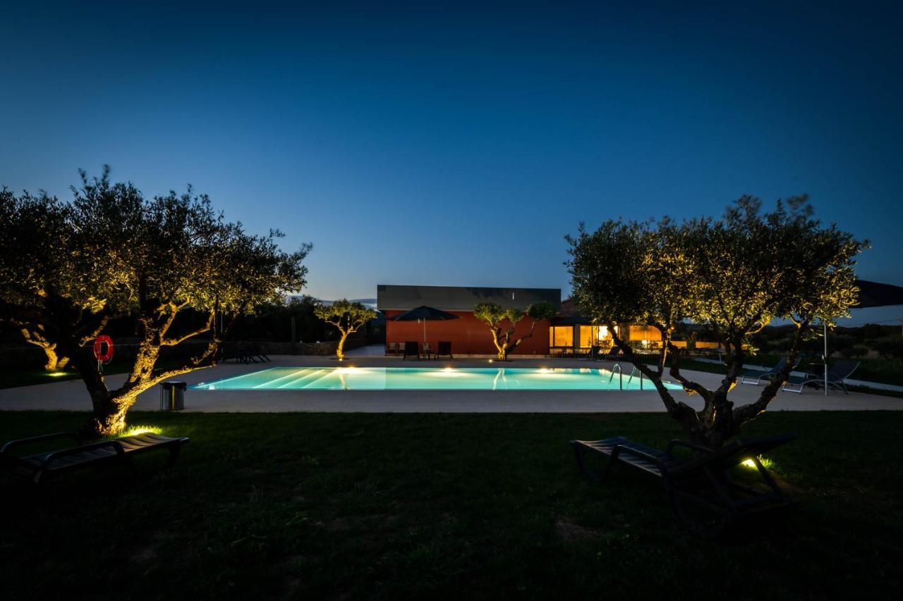 Quinta Das Oliveiras Turismo Rural Fundão Kültér fotó